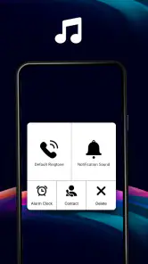 Tonos de musica 2026 screenshot