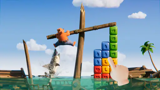 Toon Blast 8