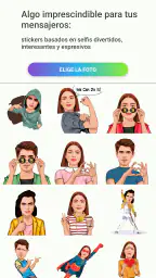 ToonMe caricaturas de ti mismo 8