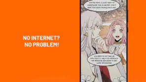 Toonsutra: Webtoon & Manga App screenshot