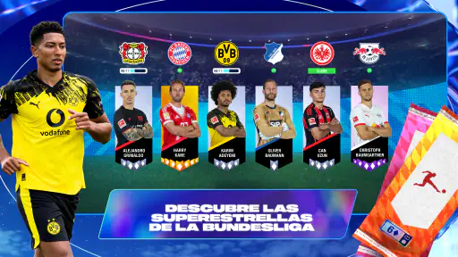 Top Eleven: Manager de Fútbol 3