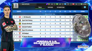 Top Eleven: Manager de Fútbol screenshot