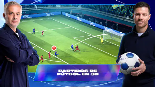 Top Eleven: Manager de Fútbol 7