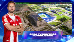 Top Eleven: Manager de Fútbol screenshot