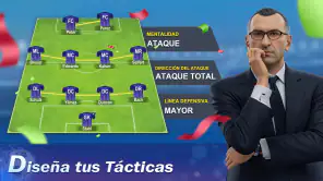 Top Football Manager 2026 screenshot