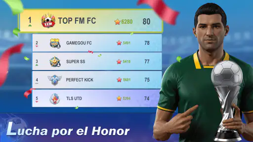 Top Football Manager 2026 3