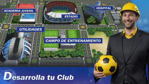 Top Football Manager 2026 5