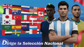 Top Football Manager 2026 screenshot