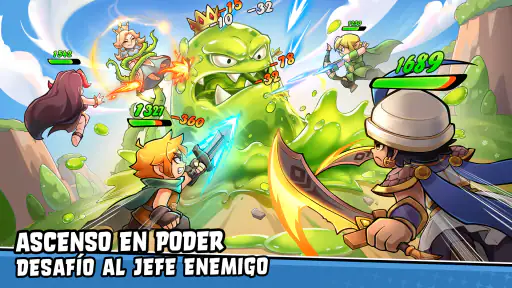 Top Heroes 3