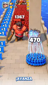 Top Lords screenshot