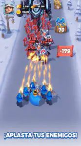 Top Lords screenshot