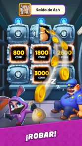 Top Tycoon: Coin Theme Empire screenshot