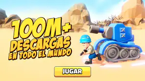 ¡Top War: Juego de Batalla screenshot