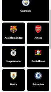 TopLiderCoach screenshot