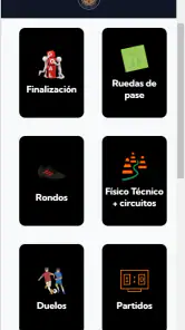 TopLiderCoach screenshot