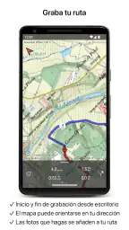 Topo GPS 3