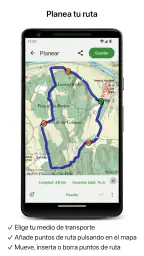 Topo GPS 4