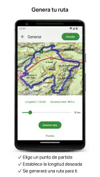 Topo GPS 5