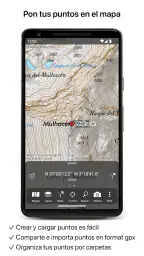 Topo GPS 6