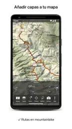 Topo GPS 7