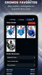 Topps Total Football® 3