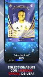 Topps Total Football® 6