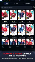 Topps Total Football® 8