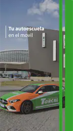 Torcal Autoescuelas 1
