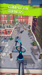 BMX Touchgrind 2 4