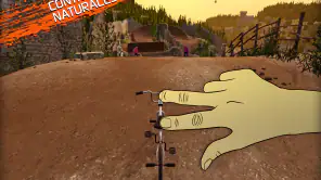 BMX Touchgrind 2 screenshot