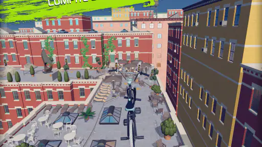 BMX Touchgrind 2 8