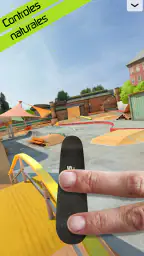 Touchgrind Skate 2 1