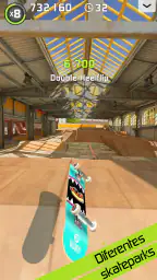 Touchgrind Skate 2 3