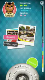 Touchgrind Skate 2 4