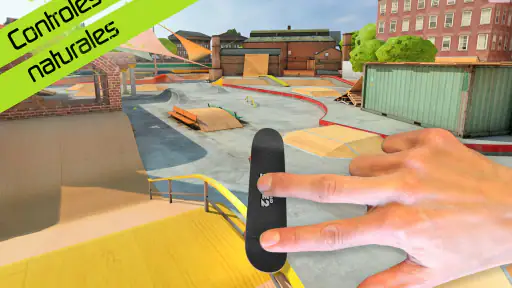 Touchgrind Skate 2 6