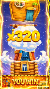 Tower Align Rush screenshot