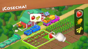Township screenshot