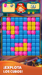 Toy Blast 1
