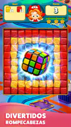 Toy Blast 3