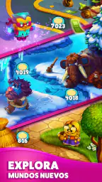 Toy Blast 4