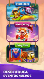 Toy Blast 6