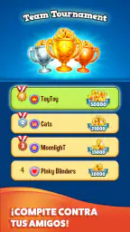 Toy Blast 7