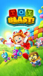 Toy Blast 8
