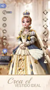 TP: La joven de la perla screenshot