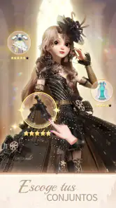 TP: La joven de la perla screenshot