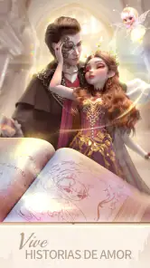 TP: La joven de la perla screenshot
