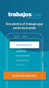 Trabajos.com - Ofertas de trab screenshot