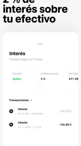 Trade Republic: Broker & Banco screenshot