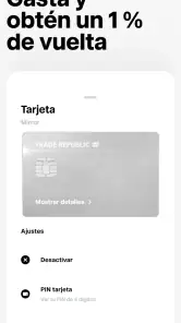 Trade Republic: Broker & Banco screenshot