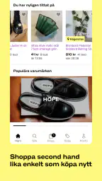 Tradera – köp & sälj begagnat 2